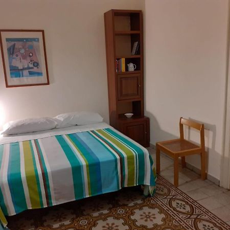 Casa Nonno Enrico In Via Oreto Palermo Dış mekan fotoğraf