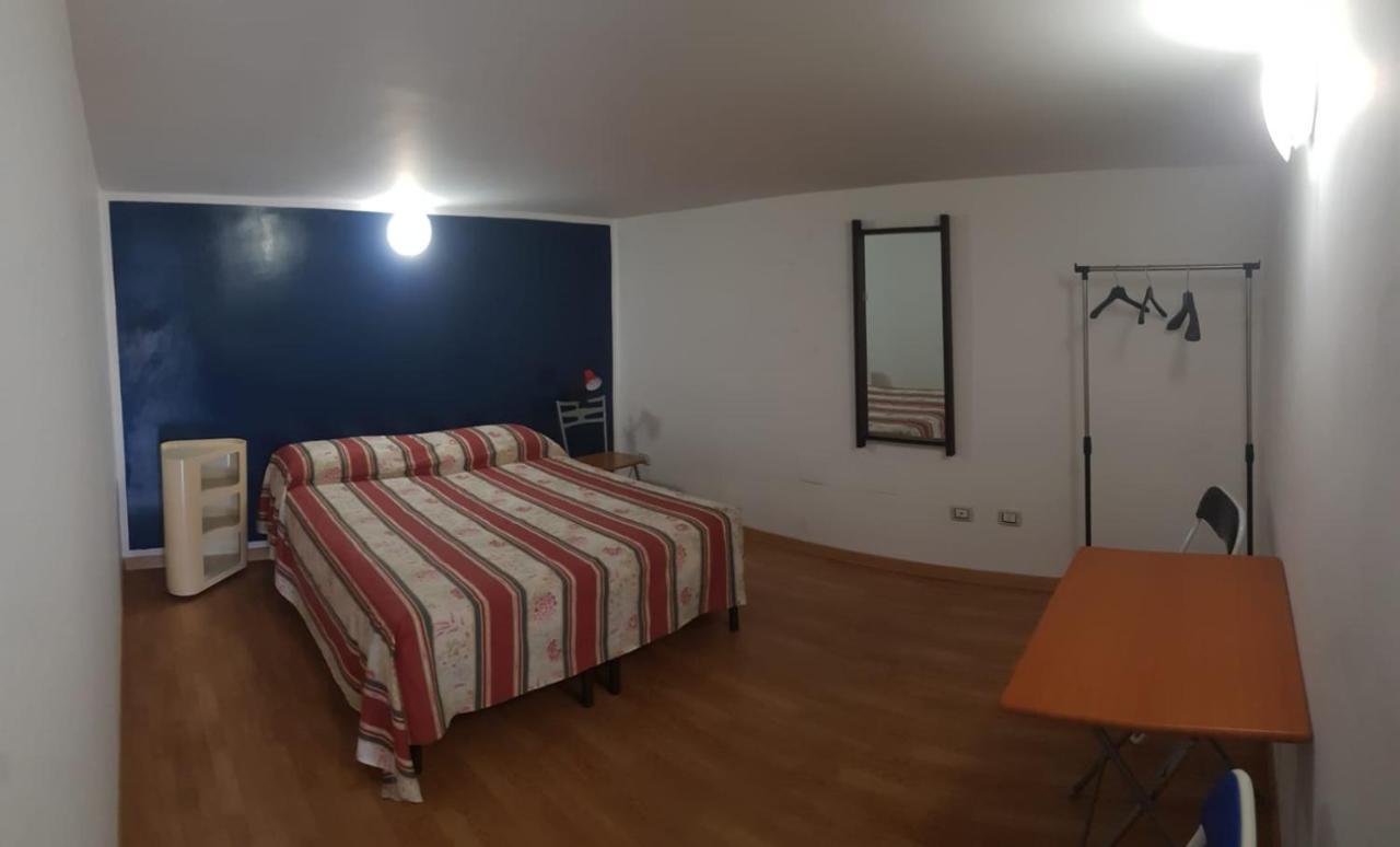 Casa Nonno Enrico In Via Oreto Palermo Dış mekan fotoğraf