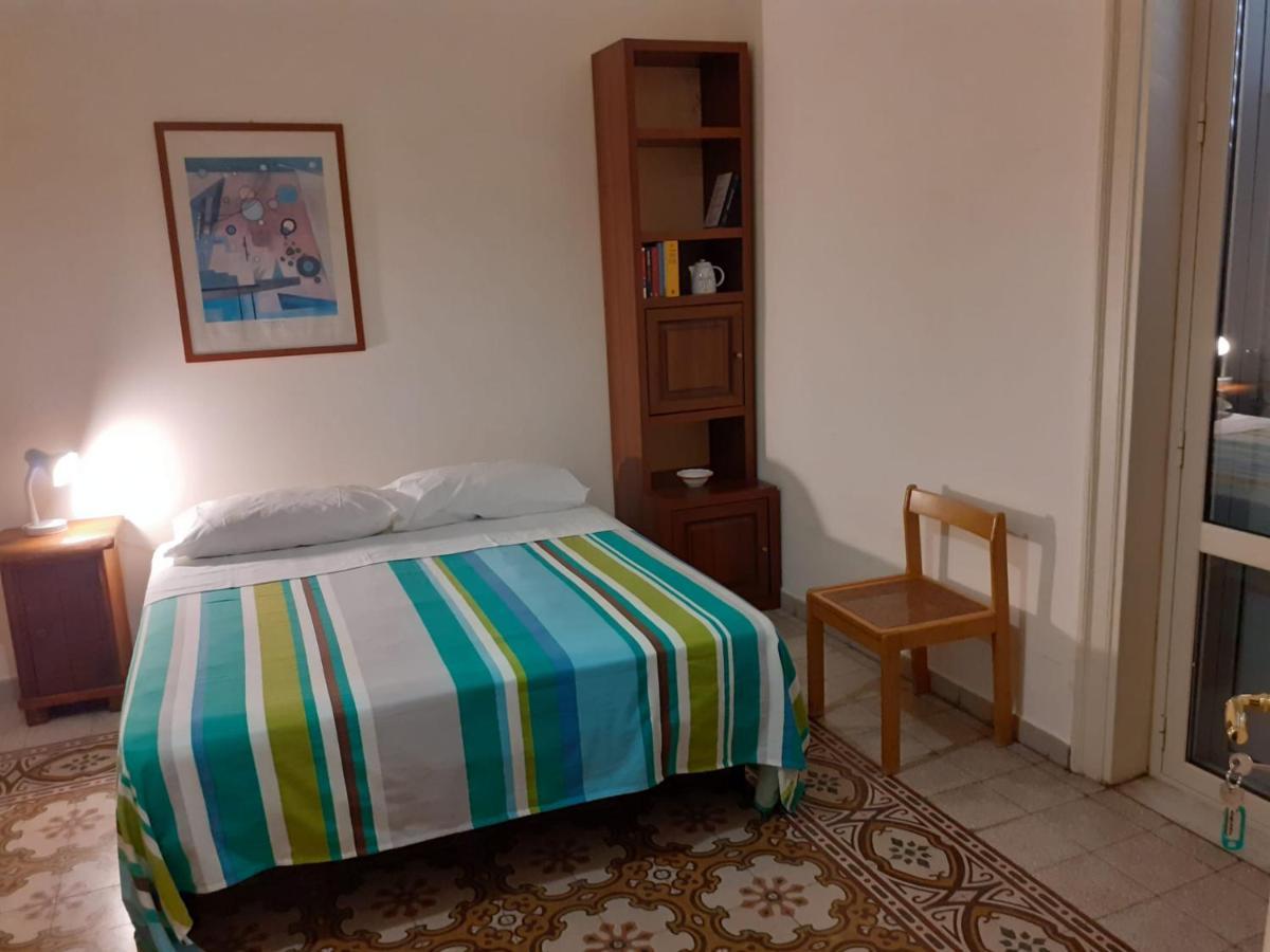Casa Nonno Enrico In Via Oreto Palermo Dış mekan fotoğraf