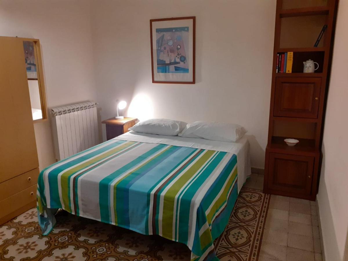 Casa Nonno Enrico In Via Oreto Palermo Dış mekan fotoğraf