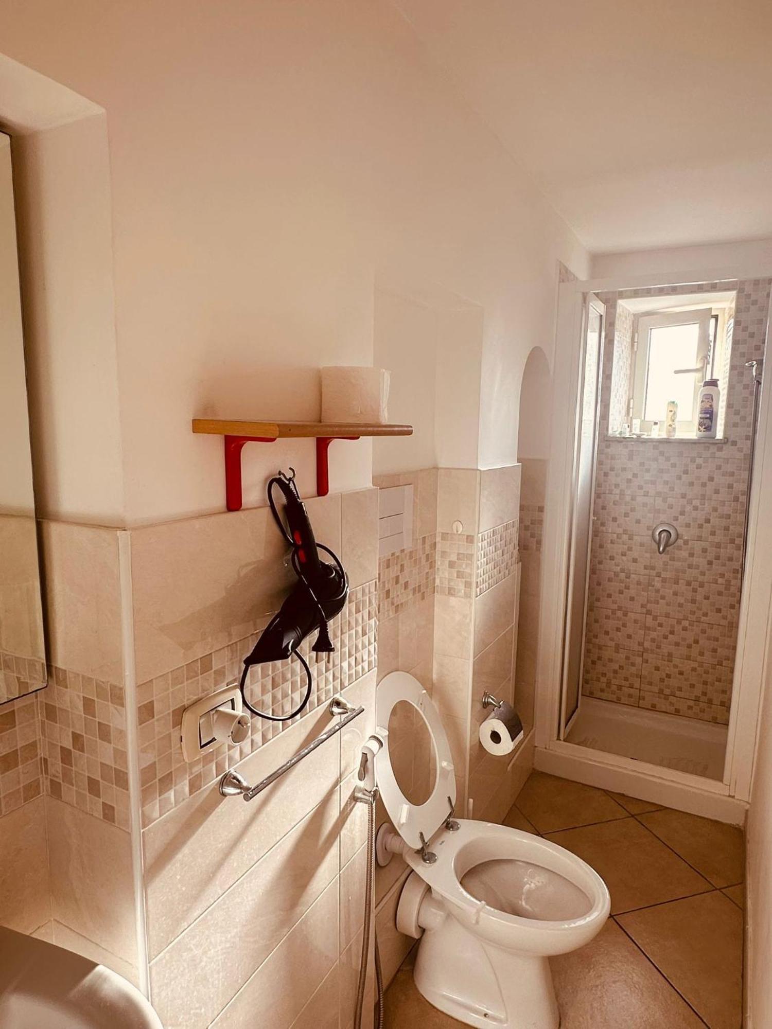 Casa Nonno Enrico In Via Oreto Palermo Dış mekan fotoğraf